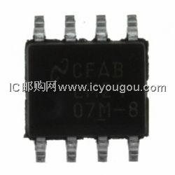 c鿴LM2907M-8/NOPBDƬ